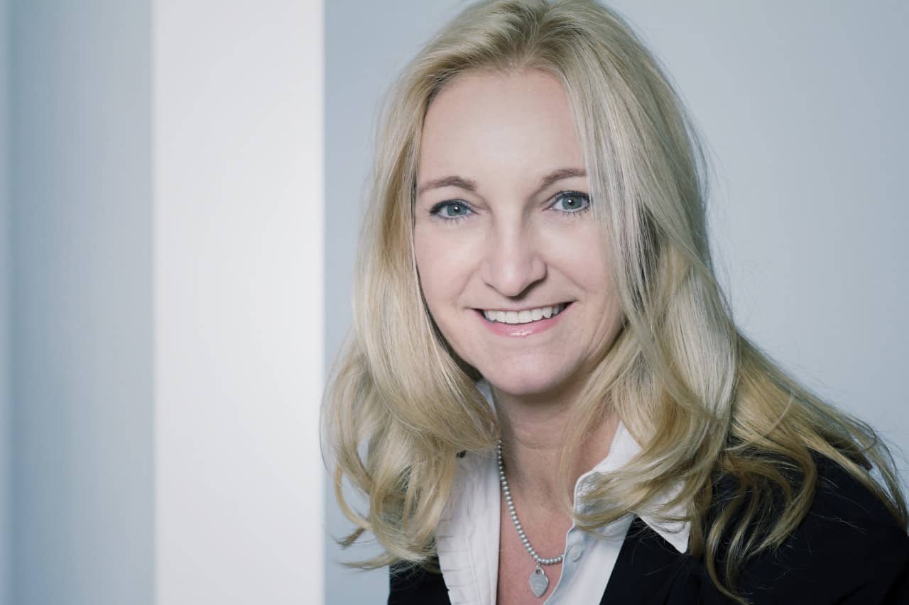 HR-Interview: Queb-Geschäftsführerin Susanne Hüsemann