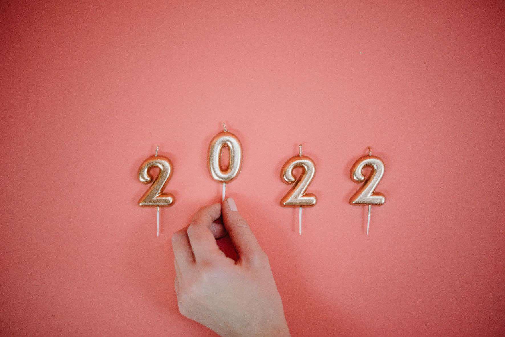 Diese 10 HR-Trends bestimmen das Jahr 2022